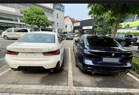 Loạt xe BMW, Skoda dự kiến ra mắt ngay trong tháng 4 - Ảnh 2. Loạt xe BMW, Skoda dự kiến ra mắt ngay trong tháng 4 - Ảnh 2.