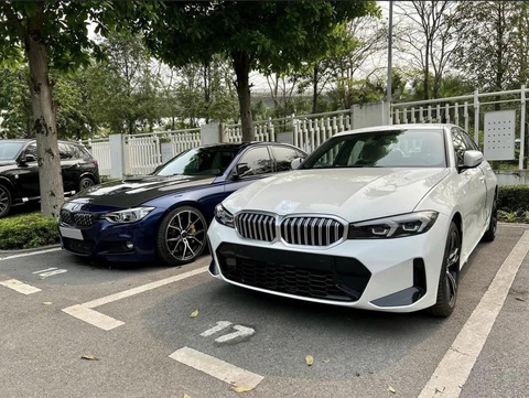 Loạt xe BMW, Skoda dự kiến ra mắt ngay trong tháng 4 - Ảnh 1. Loạt xe BMW, Skoda dự kiến ra mắt ngay trong tháng 4 - Ảnh 1.