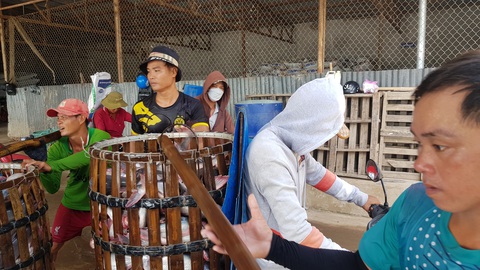 Tin tức sáng 17-4: Tồn 500.000 liều vắc xin COVID-19 nguy cơ hết hạn; Gỡ vướng sớm cho bất động sản - Ảnh 2. Tin tức sáng 17-4: Tồn 500.000 liều vắc xin COVID-19 nguy cơ hết hạn; Gỡ vướng sớm cho bất động sản - Ảnh 2.