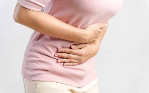 Dấu hiệu cảnh báo bị lạc nội mạc tử cung - Ảnh 1. Dấu hiệu cảnh báo bị lạc nội mạc tử cung - Ảnh 1.