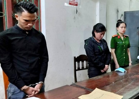 Nhân viên văn thư làm giả học bạ cho nhiều học sinh du học - Ảnh 1. Nhân viên văn thư làm giả học bạ cho nhiều học sinh du học - Ảnh 1.
