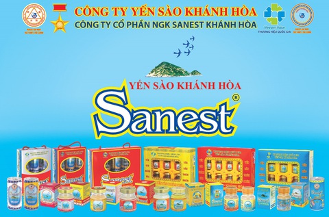Sanest Khánh Hòa tổ chức Đại hội đồng cổ đông thường niên năm 2023 - Ảnh 5. Sanest Khánh Hòa tổ chức Đại hội đồng cổ đông thường niên năm 2023 - Ảnh 5.