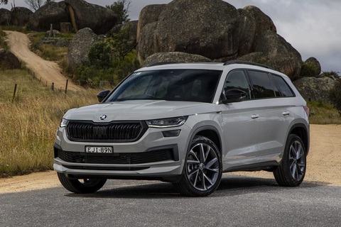 Loạt xe BMW, Skoda dự kiến ra mắt ngay trong tháng 4 - Ảnh 5. Loạt xe BMW, Skoda dự kiến ra mắt ngay trong tháng 4 - Ảnh 5.