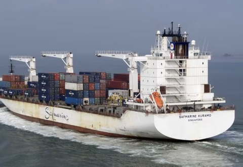 Tin tức thế giới 16-4: Thêm Hungary chặn ngũ cốc Ukraine; Giải cứu được tàu Singapore bị cướp biển - Ảnh 2. Tin tức thế giới 16-4: Thêm Hungary chặn ngũ cốc Ukraine; Giải cứu được tàu Singapore bị cướp biển - Ảnh 2.
