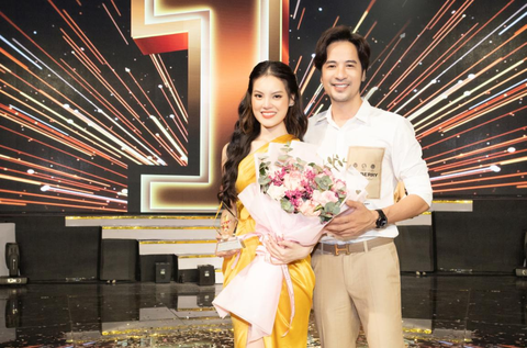 Đoàn Minh Tài công khai chúc mừng bạn gái tin đồn Sunny Đan Ngọc - Ảnh 4. Đoàn Minh Tài công khai chúc mừng bạn gái tin đồn Sunny Đan Ngọc - Ảnh 4.