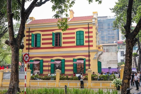 Biệt thự 49 Trần Hưng Đạo bị chê cửa sổ, chuyên gia nói gì? - Ảnh 3. Biệt thự 49 Trần Hưng Đạo bị chê cửa sổ, chuyên gia nói gì? - Ảnh 3.