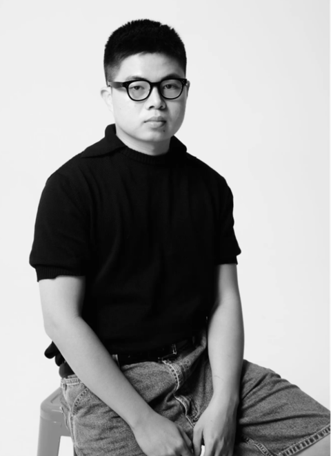 Duy Trần - nhà thiết kế trẻ Việt Nam được Bella Hadid và Blackpink chọn - Ảnh 2. Duy Trần - nhà thiết kế trẻ Việt Nam được Bella Hadid và Blackpink chọn - Ảnh 2.