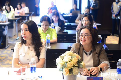 Tuổi Trẻ Start-Up Award 2023 - Hành trình 4 năm hướng đến quốc gia khởi nghiệp - Ảnh 1. Tuổi Trẻ Start-Up Award 2023 - Hành trình 4 năm hướng đến quốc gia khởi nghiệp - Ảnh 1.