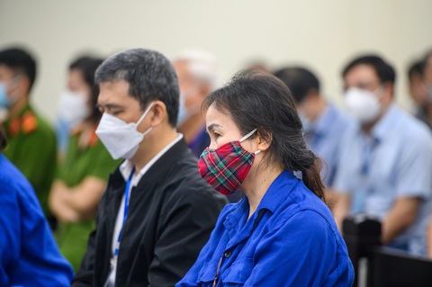 Ông Nguyễn Quang Tuấn nhận chỉ định thầu sai nhưng không còn cách nào khác - Ảnh 3. Ông Nguyễn Quang Tuấn nhận chỉ định thầu sai nhưng không còn cách nào khác - Ảnh 3.