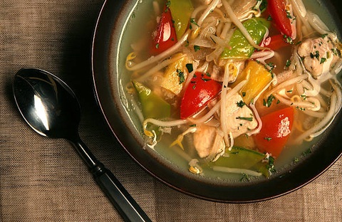 Canh chua cá Việt Nam xuất hiện trên các bảng xếp hạng của Taste Atlas - Ảnh 2. Canh chua cá Việt Nam xuất hiện trên các bảng xếp hạng của Taste Atlas - Ảnh 2.
