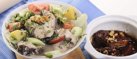 Canh chua cá Việt Nam xuất hiện trên các bảng xếp hạng của Taste Atlas - Ảnh 3. Canh chua cá Việt Nam xuất hiện trên các bảng xếp hạng của Taste Atlas - Ảnh 3.