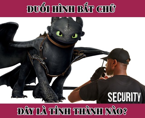 Đuổi hình bắt chữ: Đây là tỉnh thành nào của nước ta? (P5) - Ảnh 4. Đuổi hình bắt chữ: Đây là tỉnh thành nào của nước ta? (P5) - Ảnh 4.