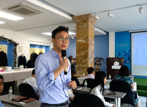 Giải pháp ứng lương sớm cho nhân viên, chinh phục nhiều doanh nghiệp lớn - Ảnh 2. Giải pháp ứng lương sớm cho nhân viên, chinh phục nhiều doanh nghiệp lớn - Ảnh 2.