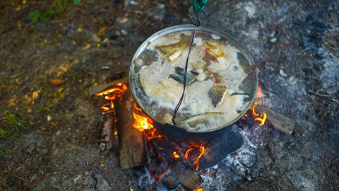 Canh chua cá Việt Nam xuất hiện trên các bảng xếp hạng của Taste Atlas - Ảnh 10. Canh chua cá Việt Nam xuất hiện trên các bảng xếp hạng của Taste Atlas - Ảnh 10.