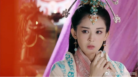 Điêu Thuyền màn ảnh: Nàng được khen nức nở, nàng bị chê thôi rồi - Ảnh 7. Điêu Thuyền màn ảnh: Nàng được khen nức nở, nàng bị chê thôi rồi - Ảnh 7.