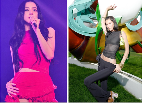 Duy Trần - nhà thiết kế trẻ Việt Nam được Bella Hadid và Blackpink chọn - Ảnh 3. Duy Trần - nhà thiết kế trẻ Việt Nam được Bella Hadid và Blackpink chọn - Ảnh 3.