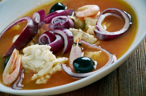 Canh chua cá Việt Nam xuất hiện trên các bảng xếp hạng của Taste Atlas - Ảnh 5. Canh chua cá Việt Nam xuất hiện trên các bảng xếp hạng của Taste Atlas - Ảnh 5.