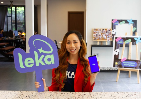 Mạng xã hội đầu tiên cho Gen Z Việt: Đề cao an toàn và điều không hoàn hảo - Ảnh 1. Mạng xã hội đầu tiên cho Gen Z Việt: Đề cao an toàn và điều không hoàn hảo - Ảnh 1.