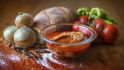 Canh chua cá Việt Nam xuất hiện trên các bảng xếp hạng của Taste Atlas - Ảnh 9. Canh chua cá Việt Nam xuất hiện trên các bảng xếp hạng của Taste Atlas - Ảnh 9.