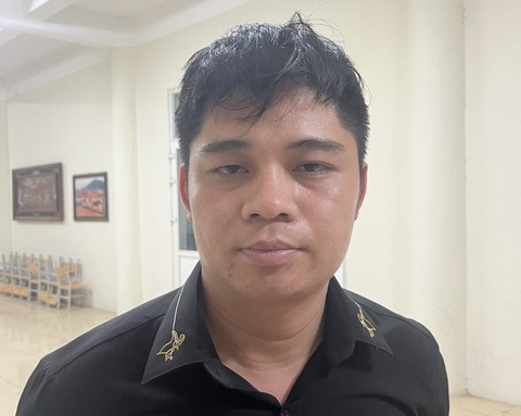 Khởi tố kẻ giết người phụ nữ, giấu xác trong ô tô - Ảnh 1. Khởi tố kẻ giết người phụ nữ, giấu xác trong ô tô - Ảnh 1.