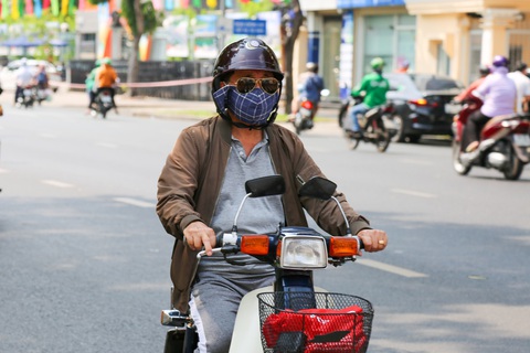 Thời tiết hôm nay 18-4: mưa xong, Nam Bộ oi nóng, Bắc Bộ có nơi nắng gắt - Ảnh 1. Thời tiết hôm nay 18-4: mưa xong, Nam Bộ oi nóng, Bắc Bộ có nơi nắng gắt - Ảnh 1.