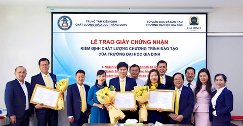 Trường đại học thu hút nhiều phụ huynh, học sinh với học phí chỉ 2,8 triệu đồng/tháng - Ảnh 4. Trường đại học thu hút nhiều phụ huynh, học sinh với học phí chỉ 2,8 triệu đồng/tháng - Ảnh 4.