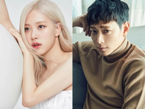 Dư luận Hàn phản đối Rosé của BlackPink yêu diễn viên 42 tuổi - Ảnh 1. Dư luận Hàn phản đối Rosé của BlackPink yêu diễn viên 42 tuổi - Ảnh 1.