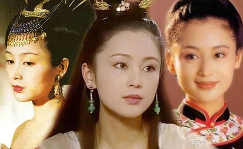 Điêu Thuyền màn ảnh: Nàng được khen nức nở, nàng bị chê thôi rồi - Ảnh 1. Trần Hồng - nàng Điêu Thuyền đẹp nhất màn ảnh