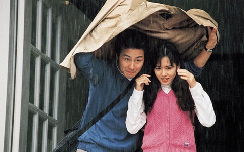 Sự nghiệp ấn tượng của Son Ye Jin: Tam đại ảnh hậu trẻ nhất Hàn Quốc - Ảnh 9. Sự nghiệp ấn tượng của Son Ye Jin: Tam đại ảnh hậu trẻ nhất Hàn Quốc - Ảnh 9.