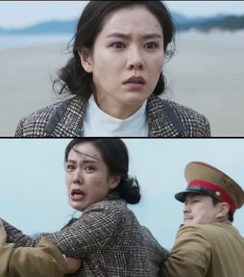 Sự nghiệp ấn tượng của Son Ye Jin: Tam đại ảnh hậu trẻ nhất Hàn Quốc - Ảnh 6. Sự nghiệp ấn tượng của Son Ye Jin: Tam đại ảnh hậu trẻ nhất Hàn Quốc - Ảnh 6.
