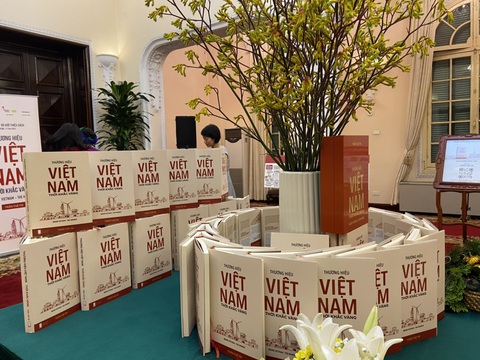 Đại sứ Mỹ Knapper: Đây là thời điểm của điện ảnh, âm nhạc Việt Nam - Ảnh 3. Đại sứ Mỹ Knapper: Đây là thời điểm của điện ảnh, âm nhạc Việt Nam - Ảnh 3.