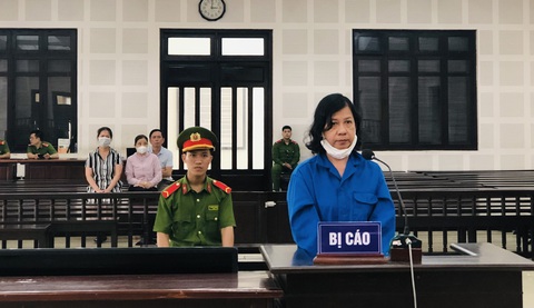 ‘Nổ’ quen người trong Chính phủ, hứa giúp vay 20 triệu USD làm dự án du lịch để lừa đảo - Ảnh 1. ‘Nổ’ quen người trong Chính phủ, hứa giúp vay 20 triệu USD làm dự án du lịch để lừa đảo - Ảnh 1.