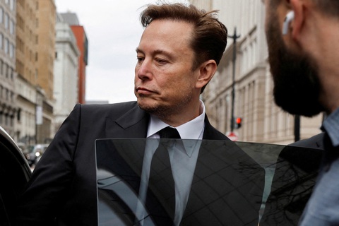 Elon Musk tuyên bố ra mắt TruthGPT để cạnh tranh với ChatGPT - Ảnh 1. Elon Musk tuyên bố ra mắt TruthGPT để cạnh tranh với ChatGPT - Ảnh 1.