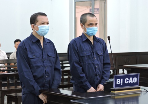 Xét xử cựu tổng giám đốc phân lô công viên Nha Trang để bán - Ảnh 1. Xét xử cựu tổng giám đốc phân lô công viên Nha Trang để bán - Ảnh 1.
