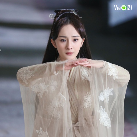5 nữ chính phim cổ trang Hoa ngữ bị lung lay vị thế vì cọ nhiệt với nữ phụ - Ảnh 4. 5 nữ chính phim cổ trang Hoa ngữ bị lung lay vị thế vì cọ nhiệt với nữ phụ - Ảnh 4.