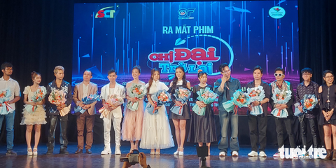 Bạo lực học đường: Nỗi đau khôn nguôi từ phim đến đời - Ảnh 2. Bạo lực học đường: Nỗi đau khôn nguôi từ phim đến đời - Ảnh 2.