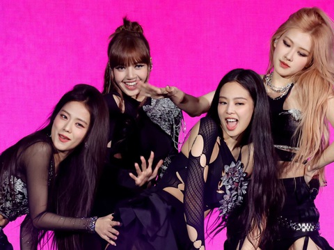Tin tức giải trí ngày 20-7: BlackPink sẽ hát hơn 13 bài, có màn solo tại Born Pink Hà Nội - Ảnh 4. Những cô gái BlackPink sắp đến Hà Nội