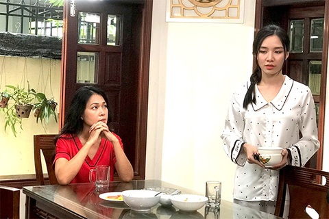 Bạo lực học đường: Nỗi đau khôn nguôi từ phim đến đời - Ảnh 6. Bạo lực học đường: Nỗi đau khôn nguôi từ phim đến đời - Ảnh 6.