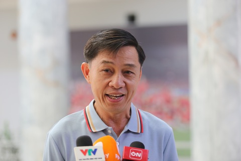 Các trọng tài tiếp tục được đào tạo về VAR khi V-League tạm nghỉ - Ảnh 3. Các trọng tài tiếp tục được đào tạo về VAR khi V-League tạm nghỉ - Ảnh 3.