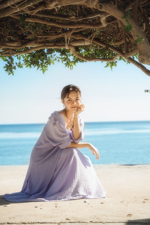 Phạm Quỳnh Anh lần đầu hé lộ hình ảnh người tri kỷ bí mật qua MV mới - Ảnh 3. Phạm Quỳnh Anh lần đầu hé lộ hình ảnh người tri kỷ bí mật qua MV mới - Ảnh 3.