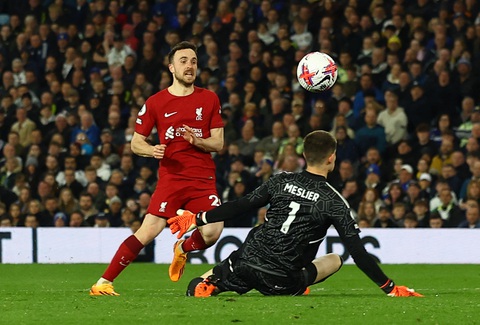 Liverpool thắng trận đầu tiên kể từ ngày hủy diệt Man United - Ảnh 3. Liverpool thắng trận đầu tiên kể từ ngày hủy diệt Man United - Ảnh 3.