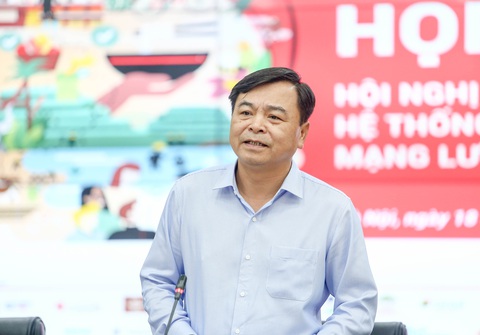 Việt Nam là nhà cung cấp lương thực minh bạch, trách nhiệm, bền vững - Ảnh 1. Việt Nam là nhà cung cấp lương thực minh bạch, trách nhiệm, bền vững - Ảnh 1.