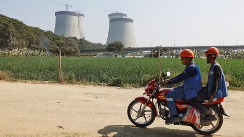 Bloomberg: Bangladesh dùng nhân dân tệ để trả cho Nga - Ảnh 1. Bloomberg: Bangladesh dùng nhân dân tệ để trả cho Nga - Ảnh 1.