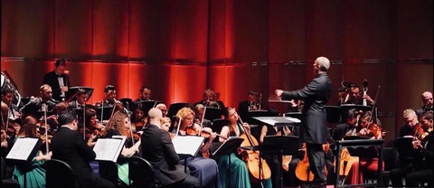 Người yêu nhạc hội ngộ tại Đà Lạt xem concert quốc tế - Ảnh 4. Người yêu nhạc hội ngộ tại Đà Lạt xem concert quốc tế - Ảnh 4.
