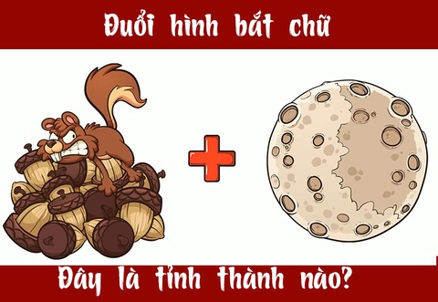 Đuổi hình bắt chữ: Đây là tỉnh thành nào của nước ta? (P6) - Ảnh 4. Đuổi hình bắt chữ: Đây là tỉnh thành nào của nước ta? (P6) - Ảnh 4.