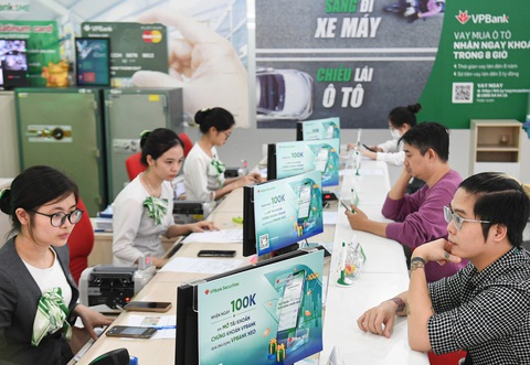 Moody’s đánh giá cao hệ số an toàn vốn của VPBank - Ảnh 1. Mức xếp hạng Ba3 được Moody’s tiếp tục duy trì cho VPBank từ lần thăng hạng hồi tháng 7 năm ngoái - Ảnh: VPB