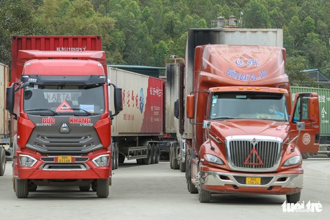Nhập siêu lớn từ Trung Quốc không phải nỗi lo - Ảnh 3. Nhập siêu lớn từ Trung Quốc không phải nỗi lo - Ảnh 3.