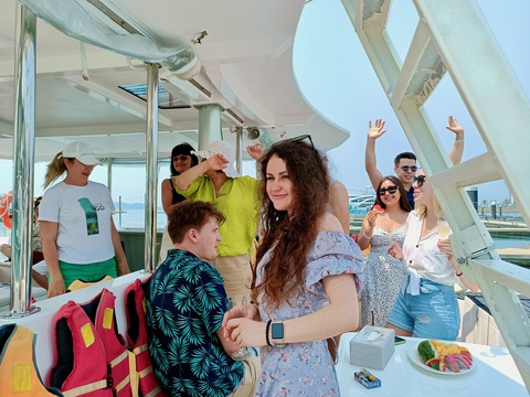 Nha Trang có bến du thuyền quốc tế đầu tiên tại Việt Nam - Ảnh 3. Nha Trang có bến du thuyền quốc tế đầu tiên tại Việt Nam - Ảnh 3.