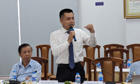 Ngành điều kêu cứu vì điều nhân nhập từ châu Phi - Ảnh 2. Ngành điều kêu cứu vì điều nhân nhập từ châu Phi - Ảnh 2.