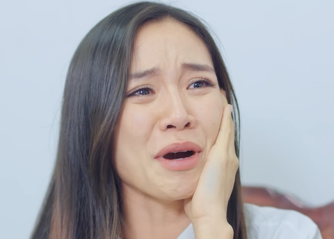 Bạo lực học đường: Nỗi đau khôn nguôi từ phim đến đời - Ảnh 1. Bạo lực học đường: Nỗi đau khôn nguôi từ phim đến đời - Ảnh 1.